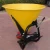 Import Tractor mounted PTO shaft driven Fertilizer Spreaders Used For Agriculture land for hot sale from China