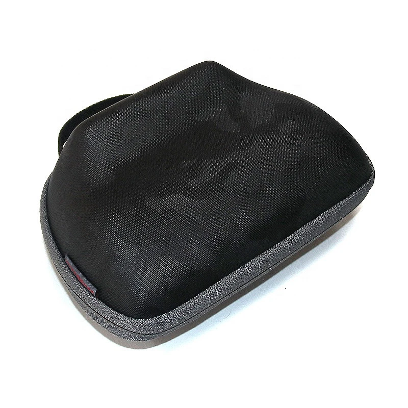 Trading Factory Game Accessory Box Fluff Inner Protection Ps5 Accessory Bag EVA Game Machine Handle Grip Case