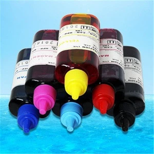 Transfer Printing Type korea dye sublimation ink for mug-100ml(GSB-PI05)