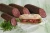 Import Transfer sausage casings colors, flavors, proteins and spices from Spain