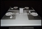 Translucent Stone Panel acrylic counter top