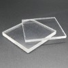 transparent 0.5mm PMMA /acrylic flim