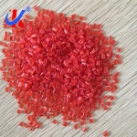 Transparent PC Pellets 100% Virgin-grade PC Material 2407 Polycarbonate Resin