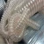 Import Transparent Wall Flexible Steel Wire PU Ducting from China