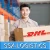 Import Transport cargo service to Sweden in free warehouse service &amp; door shipping term fedex discount shipment from China