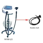Treat for COPD Disease help remove secretion,sputum,mucus out medical device