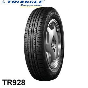 Triangle Tyre Hot Sales, Passenger Car Tyres 13" 155/70R13 TR928