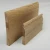 Import Triangular decor profile moulding American White Oak solid wood timber decorative furniture trim from China