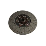 Truck Spare Parts WG9921161100 Disc Clutch plate price good Clutch Disc