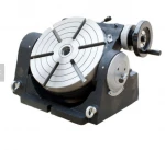 TSL250  Tilting Rotary Work Table