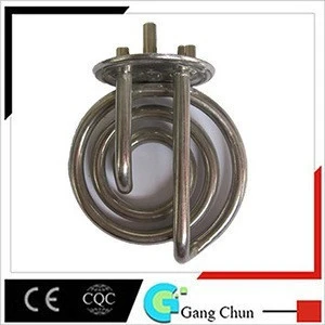 tubular heater coil 1solar water heater tea pot heating panel ptc heater infrared panel heater