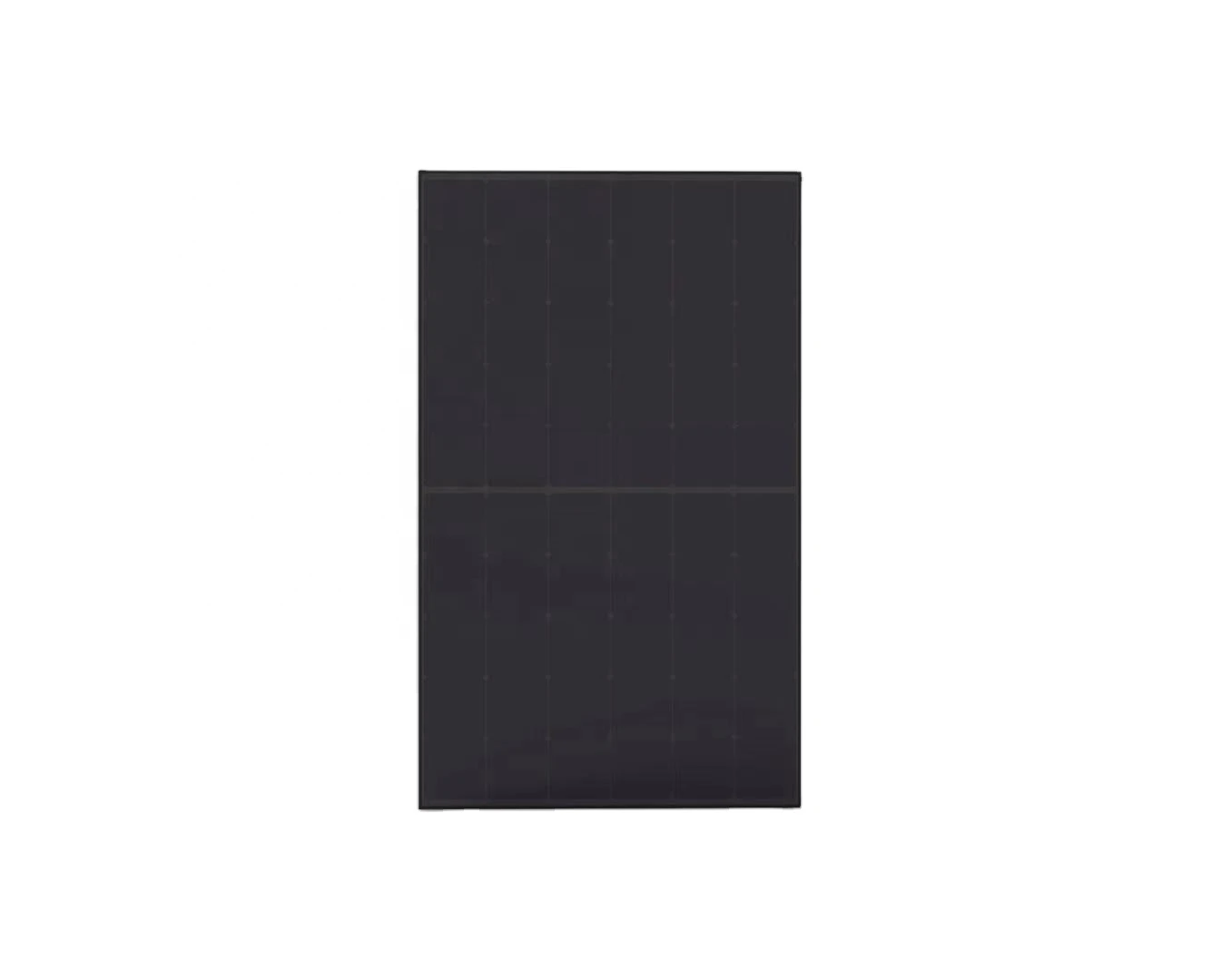 TUV certified Solar Panels 415W 420W 425w 166mm Half Cell Photovoltaic Panel High Power placa solar