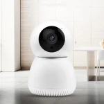Tuya Smart Life App 1080P IP Camera Wireless Network Camera