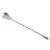 Import Twisted Mixing Spoon, Long Handle Stainless Steel for Bar Cocktails from China