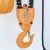 Import TXK  380V Electric Chain Hoist Electric Trolley with low Price from China