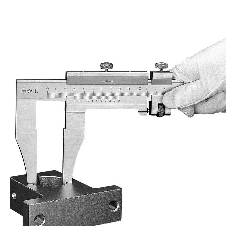 Type of china verniers calipers 500mm 0-600mm 0-1000mm measuring tools price