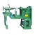 Import TYPE1500 aluminum hardware products manual rotary extrusion machine aluminum teapot spinning machine from China