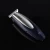 Import U-366 Professional Bald Hair Clipper Engraved Text Small Hair Clipper Hair Trimmer, EU Plug from China