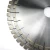 Import U Shape Segment Diamond Saw Blade Cutting Tools For Granite And Sandstone from China