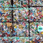 UBC Alluminium Scrap 99% Aluminium Used Cans / Aluminium UBC Scrap Used Beverage Can Scrap