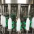 Import UHT dairy filling machine mini yoghurt production equipment from China