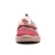 Import UIN Flowers rose fancy cartoon cute pink cute comfortable shoes for kids from China