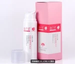 UKPP08 -30ml-50ml-75ml-100ml Mega Airless pump bottle
