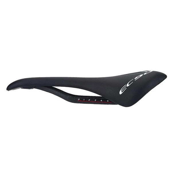 Ultra-light Mountain Bicycle Road Bike Carbon Fiber Seat Saddle Replacement Accessory