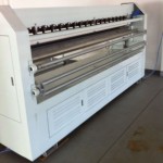 Ultrasonic Nonwoven Textile Fabric Foam Laminating Machine,Ultrasonic Compound Machine custom metal stamp