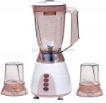 unbreakable blender OEM & ODM factory model home appliance 1.5L eclectric blender