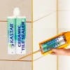 Underwater Pool Tile Adhesive And Grout For Marble Granite Gap Filling