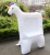 Import Unicorn shape Inflatable Outdoor Adventure Easel for Kids from China