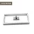 Import Unique bathroom accessories square style towel ring from China
