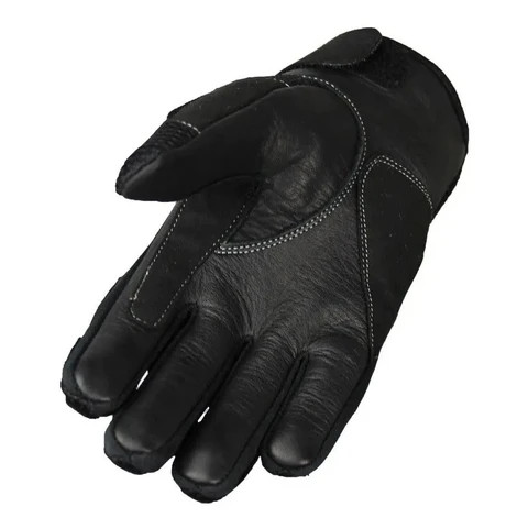 Unique Design Personalized Logo Motorbike glove Fashion Design Comfortable Custom Label Motorbike gloves