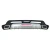 Import Unique style safety car bumper for accessories auto body kit with competitive price from China