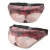 Import Unisex Dad Bag Belly Fanny Waist Pack with Adjustable Belt from China