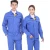 Import Unisex Factory Work Clothes Workwear Polyester Work Cloth Uniform from China