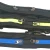 Import Unisex Outdoor Sports Bum Bag Running Belt Waist Pack Travel Zip Pouch Money Phone anti-theft Pack Belt Sport Bag from China