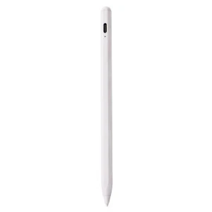 Universal And Dedicated 2 in 1 Mode Active Capacitive Touch Screens Tablet Stylus Pens For Apple iPad Android Microsoft