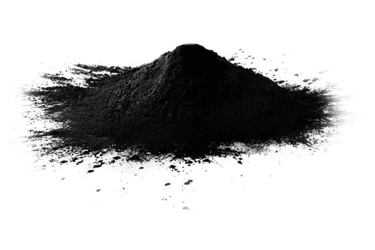 universal black bulk toner powder refill for canon