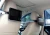 Import universal headrest Android car dvd player from China