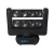 Import Up and down led beam 8pcs led spider light dj disco bar moving head stage lighting from China