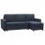 Import Urban Inflatable Chair Antique Style Set Sofa 3 Seated Living Room Furniture Made In China from China