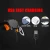 Import Usb Rechargeable Led Bike Light Set Waterproof Road Cycling Safety Bone Shape Bicycle Tail Light Rear Bike Light from China