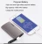 Import USB rechargeable power bank lighter,electric cigarette plasma lighter from China