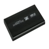 USB3.0 to SATA External hard disk driver case Aluminum Customized box 2.5Inch HDD Enclosure
