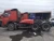 Import Used 6X4 420HP Truck Head in Japan / Tractor Head FM12 / Volvo Used Trailer Head Truck from Kenya