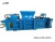 Import used clothes and textile compress baler machinebagasse baler machinewool baler machine from China