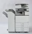 Import Used Digital Copiers Ricoh Refurbished machine MP 5054 Photocopy  Machine from China
