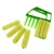 Import Useful Microfiber Window cleaning brush air Conditioner Duster cleaner with washable venetian blind blade cleaning cloth from China